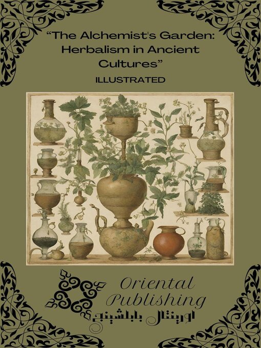 Title details for The Alchemist's Garden by Oriental Publishing - Available